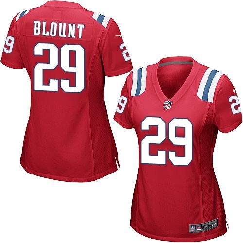 Women New England Patriots jerseys-077